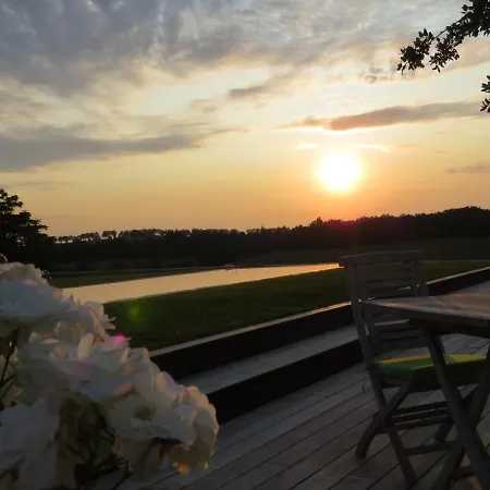 La Mirande De B&B Saint-Clar