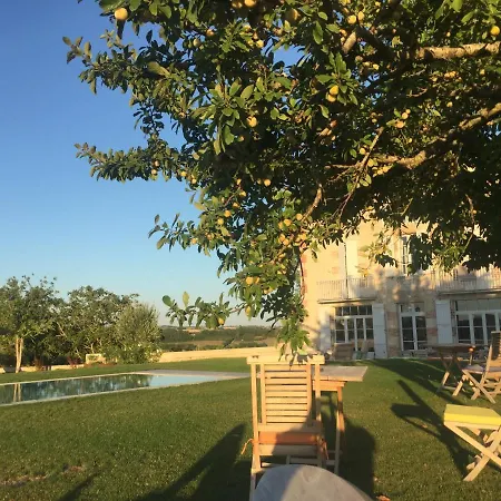 B&B La Mirande De Saint-Clar