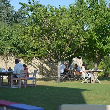 La Mirande De Saint-Clar