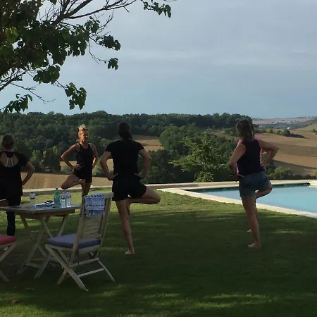 La Mirande De B&B 4*