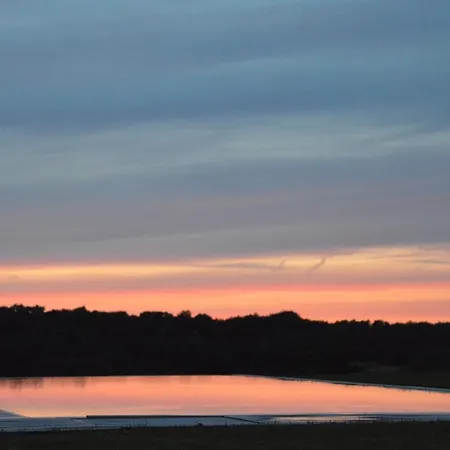 La Mirande De B&B Saint-Clar