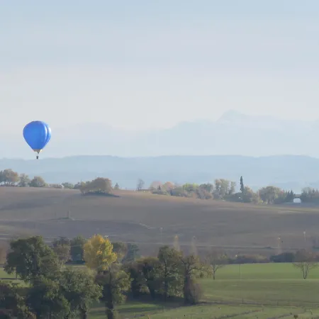 La Mirande De B&B 4*