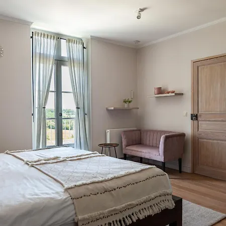 B&B La Mirande De 4*