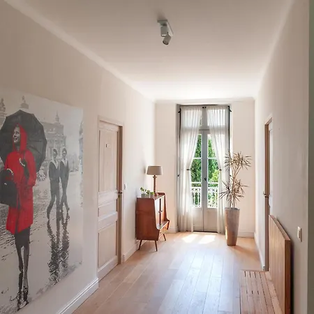 B&B La Mirande De Saint-Clar