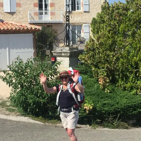 La Mirande De 4* Saint-Clar