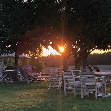 B&B La Mirande De Saint-Clar