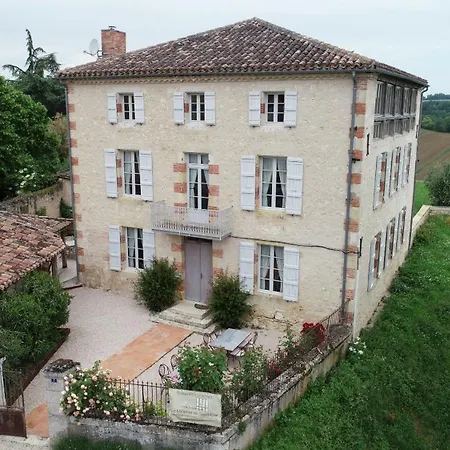 La Mirande De B&B 4*