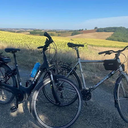 B&B La Mirande De 4*