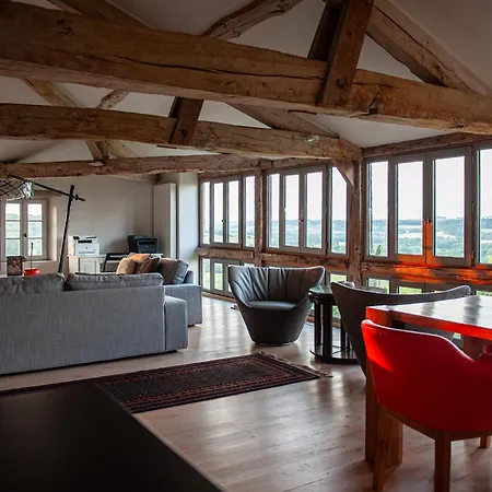 La Mirande De B&B 4*