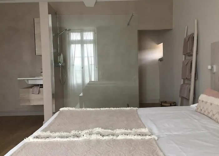 La Mirande De Отель типа 