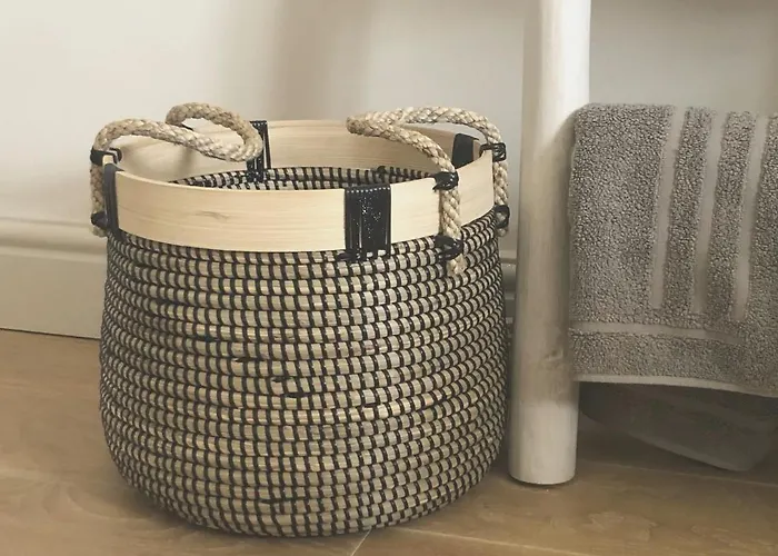 La Mirande De Отель типа 