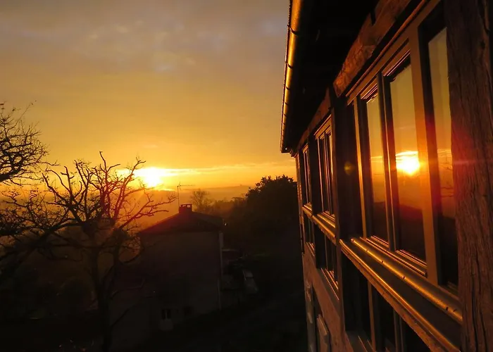 La Mirande De Отель типа 