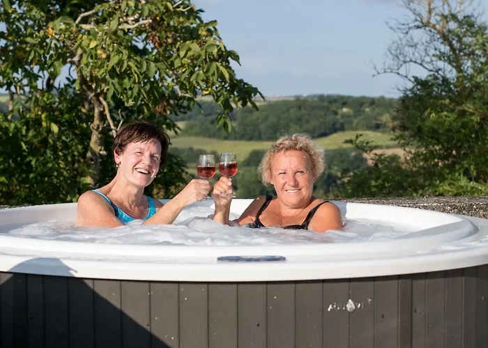 La Mirande De Отель типа 