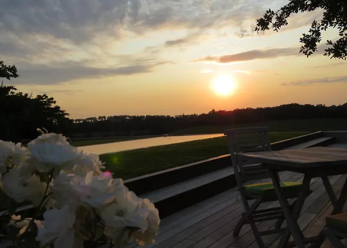 La Mirande De Отель типа 