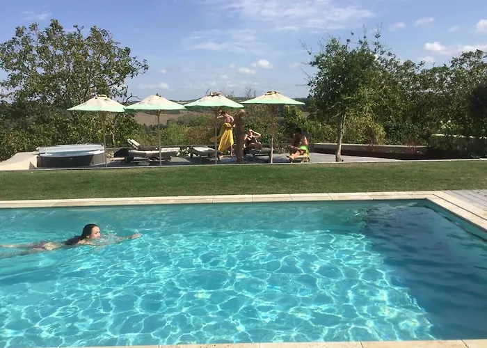 La Mirande De Отель типа 