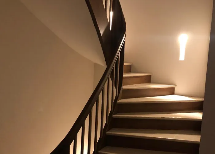 La Mirande De Отель типа 