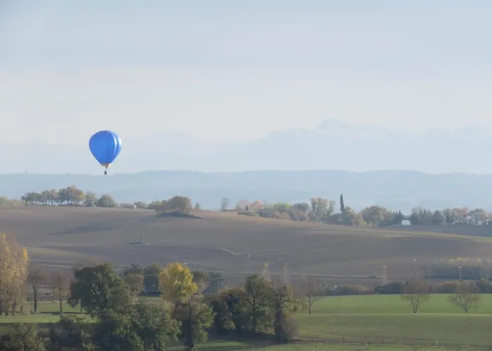 La Mirande De Отель типа 