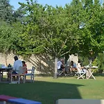 La Mirande De Saint-Clar