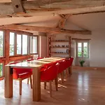 住宿加早餐酒店 La Mirande De