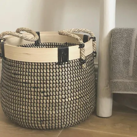 La Mirande De Frühstückspension Saint-Clar