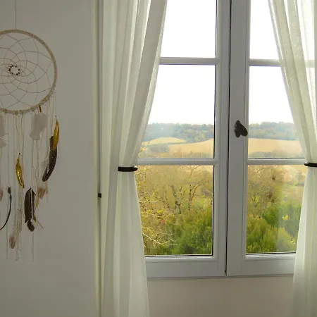 Bed & Breakfast La Mirande De