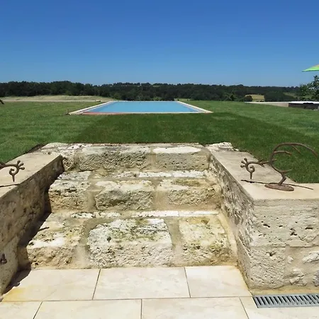 La Mirande De Frühstückspension