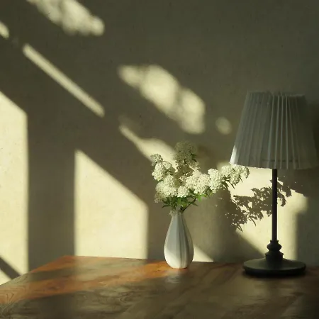 Frühstückspension La Mirande De