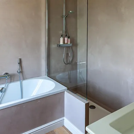 Bed & Breakfast La Mirande De Saint-Clar