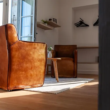 La Mirande De Saint-Clar