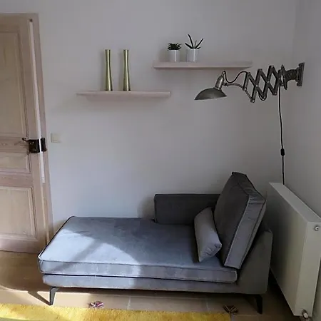 Bed & Breakfast La Mirande De Saint-Clar