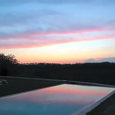 Bed and breakfast La Mirande De 4*