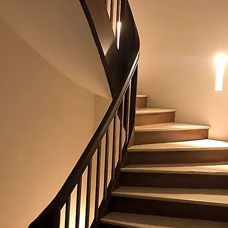 La Mirande De