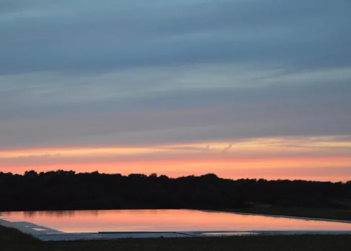 La Mirande De B&B Saint-Clar